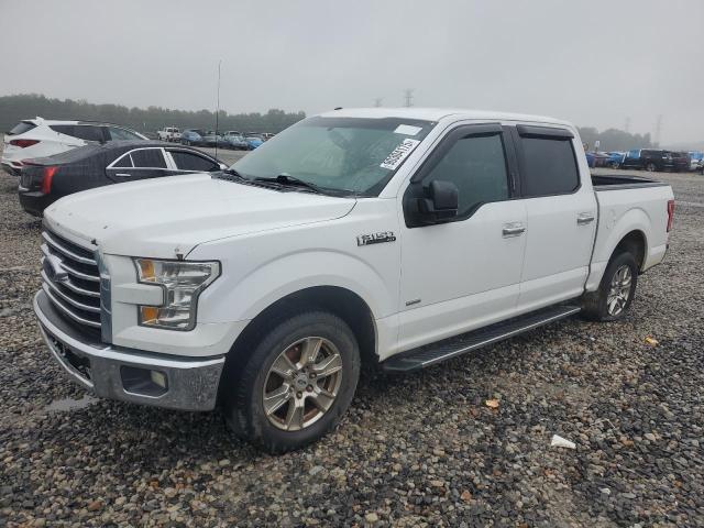 FORD F150 SUPER 2015 with VIN 1FTEW1CP1FKD64346 - Photo from auction