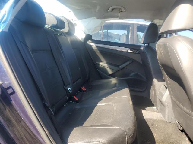Photo 10 from auction – 2015 VOLKSWAGEN PASSAT S with VIN 1VWAT7A30FC044436
