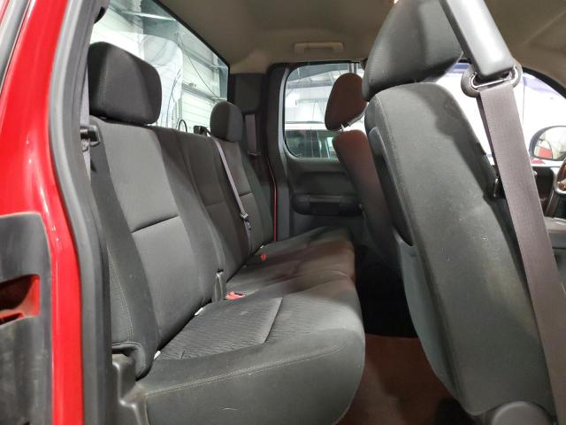 Photo 10 from auction – 2013 CHEVROLET SILVERADO with VIN 1GCRKSE71DZ315636