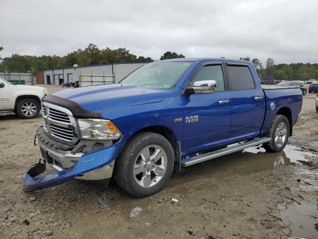 RAM 1500 SLT 2016 with VIN 1C6RR7LT6GS175239 - Photo from auction