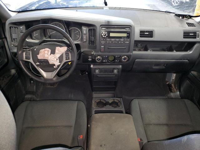 Photo 8 from auction – 2014 HONDA RIDGELINE with VIN 5FPYK1F76EB008594