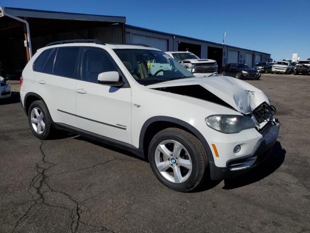 Photo 4 from auction – 2010 BMW X5 XDRIVE3 with VIN 5UXFE4C59AL382554