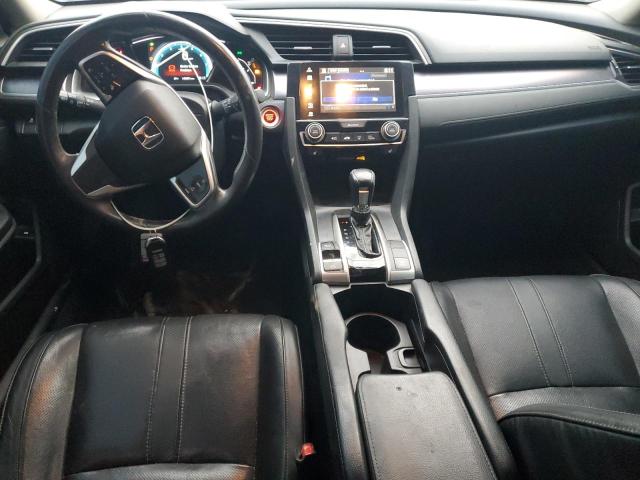 Photo 8 from auction – 2016 HONDA CIVIC EXL with VIN 19XFC1F7XGE215432