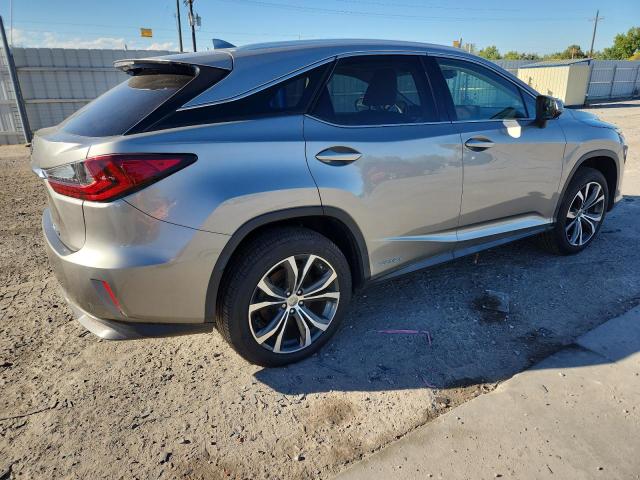 Photo 3 from auction – 2017 LEXUS RX 450H BA with VIN 2T2BGMCA7HC016404