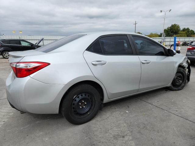 Photo 3 from auction – 2016 TOYOTA COROLLA L with VIN 2T1BURHE2GC497392