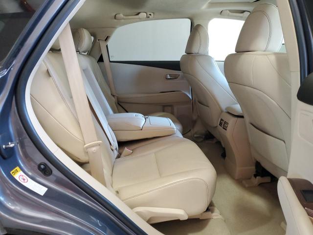 Photo 11 from auction – 2015 LEXUS RX 350 BASE with VIN 2T2BK1BA9FC267954