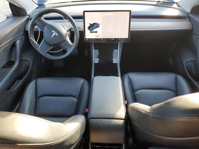 Photo 8 from auction – 2019 TESLA MODEL 3 with VIN 5YJ3E1EB7KF211067