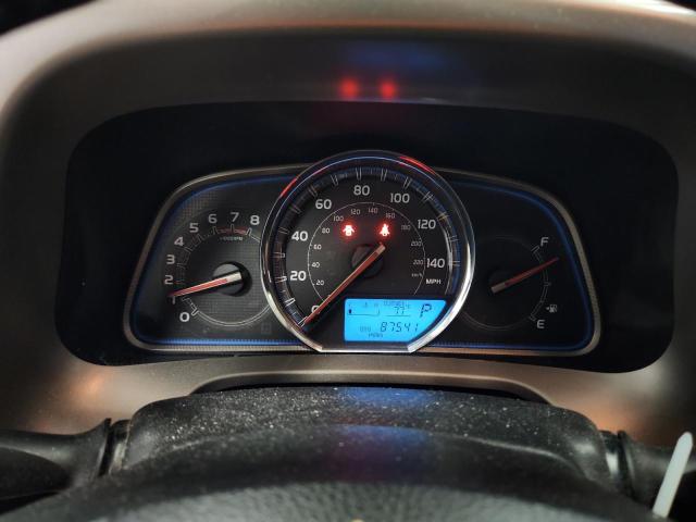 Photo 9 from auction – 2015 TOYOTA RAV4 LIMIT with VIN 2T3DFREV3FW339526