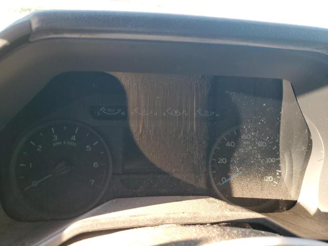 Photo 9 from auction – 2015 FORD F150 SUPER with VIN 1FTEW1EPXFFC21479