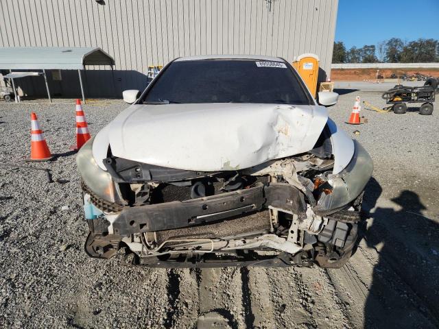 Photo 5 from auction – 2012 HONDA ACCORD SE with VIN 1HGCP2F67CA103965
