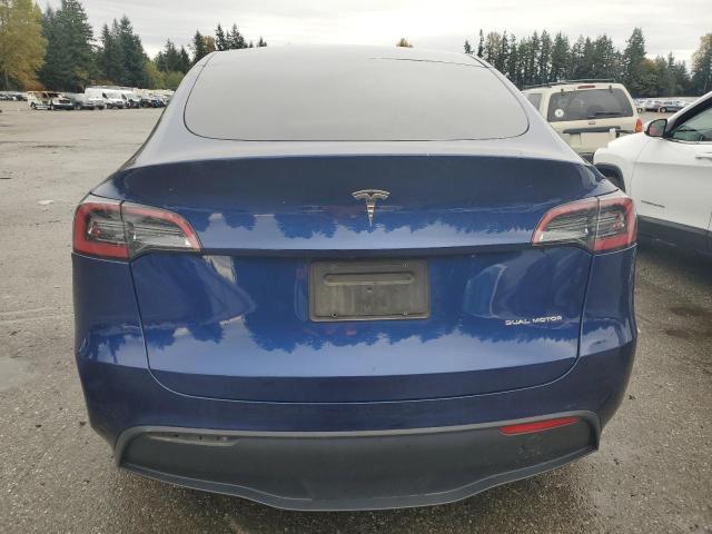 Photo 6 from auction – 2024 TESLA MODEL Y with VIN 7SAYGAEE5RF995126