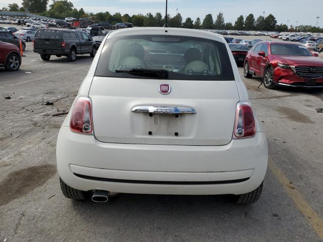 Photo 6 from auction – 2015 FIAT 500 POP with VIN 3C3CFFAR9FT753750