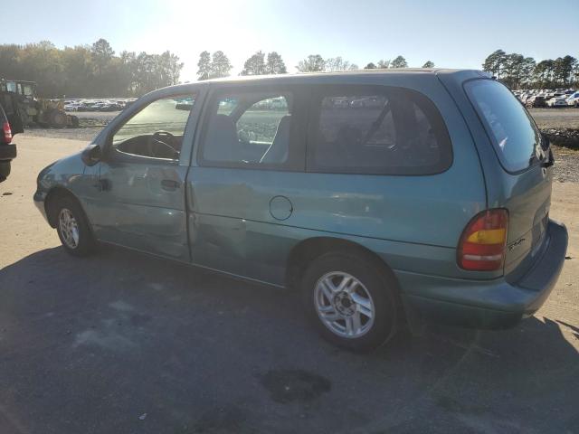 Photo 2 from auction – 1998 FORD WINDSTAR W with VIN 2FMZA51U8WBE22653