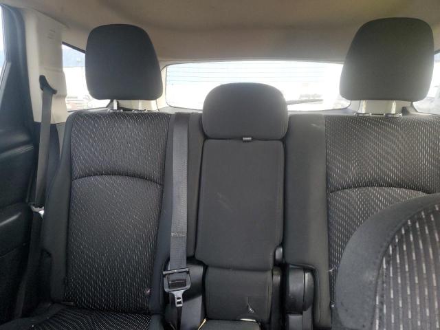 Photo 10 from auction – 2012 DODGE JOURNEY SX with VIN 3C4PDCCG6CT135407