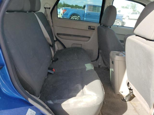 Photo 11 from auction – 2012 FORD ESCAPE XLS with VIN 1FMCU0C78CKC60242