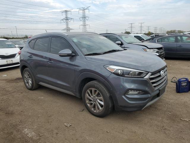 Photo 4 from auction – 2017 HYUNDAI TUCSON LIM with VIN KM8J3CA29HU346769