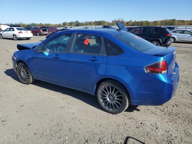 Photo 2 from auction – 2011 FORD FOCUS SES with VIN 1FAHP3GN4BW160387