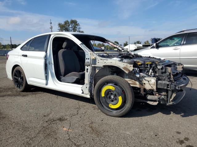 Photo 4 from auction – 2024 VOLKSWAGEN JETTA 40TH with VIN 3VW9T7BU9RM021234