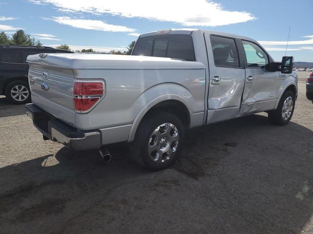 Photo 3 from auction – 2012 FORD F150 SUPER with VIN 1FTFW1CT7CKD20865