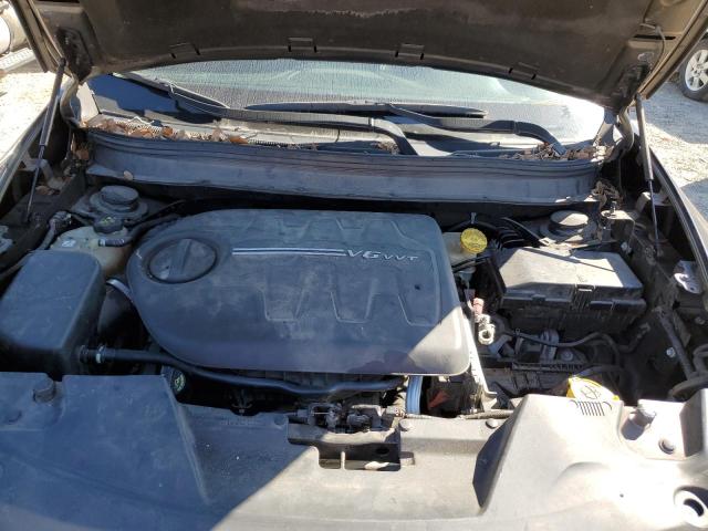 Photo 11 from auction – 2016 JEEP CHEROKEE L with VIN 1C4PJMDSXGW327236