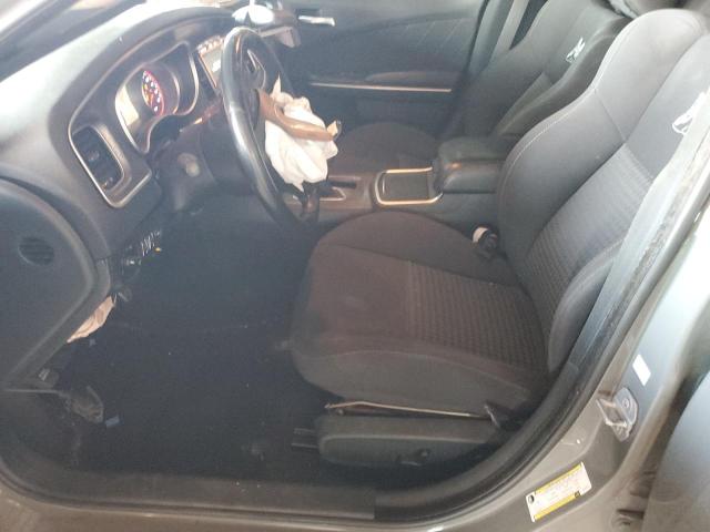 Photo 7 from auction – 2019 DODGE CHARGER SC with VIN 2C3CDXGJXKH633911