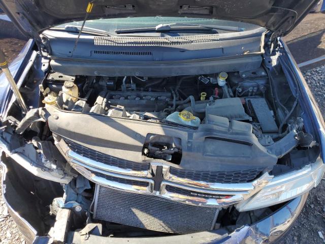 Zdjęcie 12 z aukcji – 2019 DODGE JOURNEY SE z VIN 3C4PDCBB8KT694218