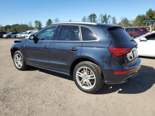 Photo 2 from auction – 2015 AUDI Q5 PREMIUM with VIN WA1DGAFP4FA101983