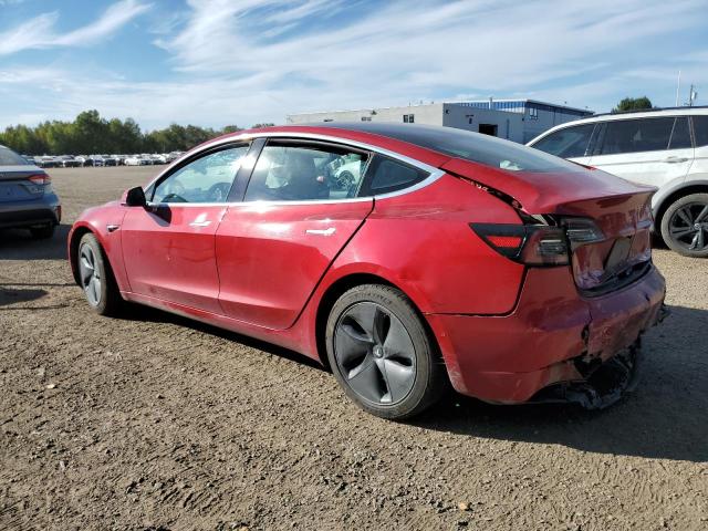 Photo 2 from auction – 2020 TESLA MODEL 3 with VIN 5YJ3E1EA5LF793954