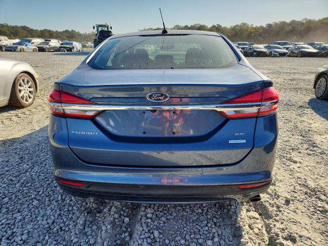 Photo 6 from auction – 2018 FORD FUSION SE with VIN 3FA6P0HD9JR264337
