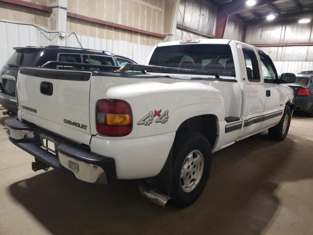 Zdjęcie 3 z aukcji – 2001 CHEVROLET SILVERADO z VIN 2GCEK19T311202257