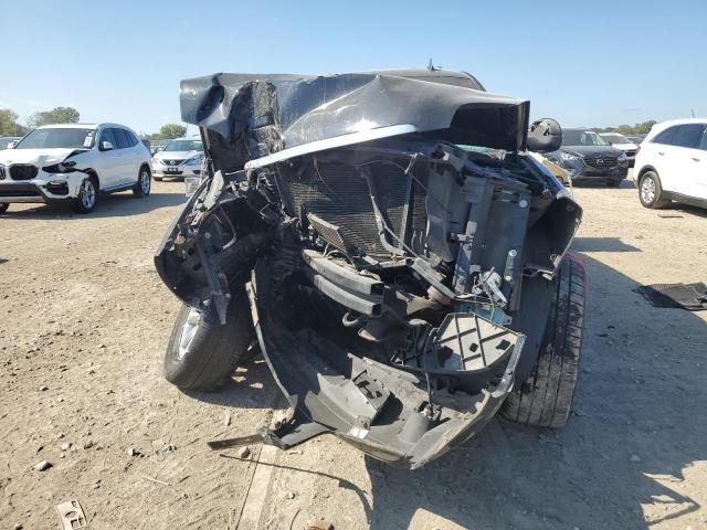 Photo 5 from auction – 2010 GMC YUKON DENA with VIN 1GKUKEEF1AR291874