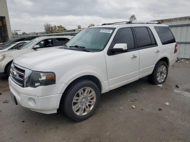 FORD EXPEDITION 2012 with VIN 1FMJU1K54CEF20339 - Photo from auction