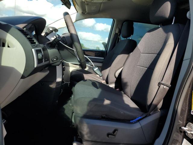 Photo 7 from auction – 2010 DODGE GRAND CARA with VIN 2D4RN5D12AR349146