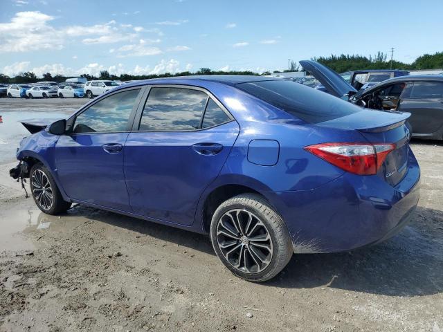 Photo 2 from auction – 2016 TOYOTA COROLLA L with VIN 5YFBURHE0GP430872