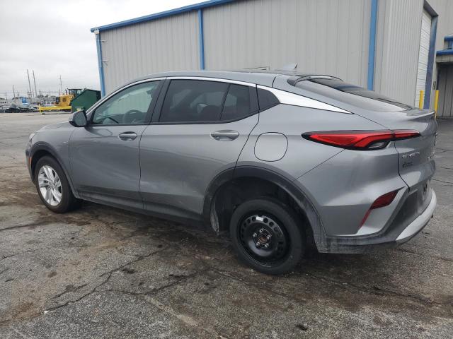 Photo 2 from auction – 2025 BUICK ENVISTA with VIN KL47LAEP9SB178900
