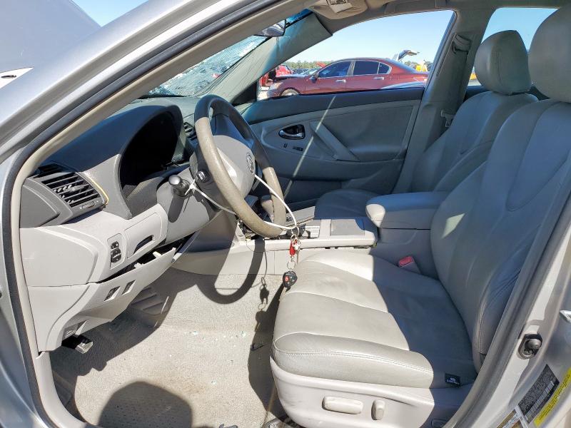 Photo 7 from auction – 2011 TOYOTA CAMRY BASE with VIN 4T1BF3EK6BU623231