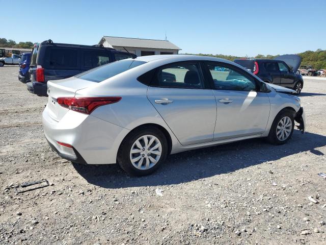Photo 3 from auction – 2021 HYUNDAI ACCENT SE with VIN 3KPC24A68ME134303