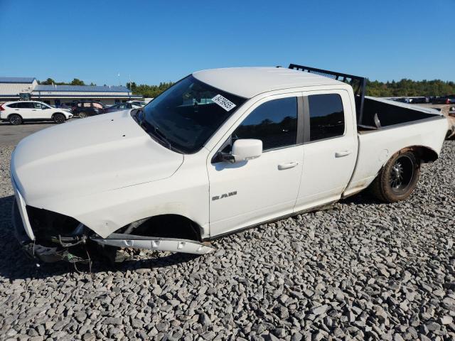 DODGE RAM 1500 2009 with VIN 1D3HV18T89S808386 - Photo from auction