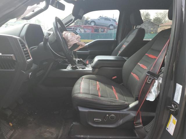 Photo 7 from auction – 2016 FORD F150 SUPER with VIN 1FTEW1EG2GFA71997
