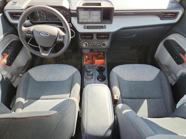 Photo 8 from auction – 2023 FORD MAVERICK X with VIN 3FTTW8E35PRB01851