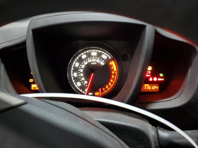 Photo 9 from auction – 2012 TOYOTA SCION XD with VIN JTKKU4B4XC1023524