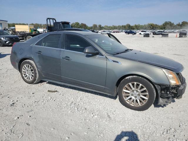 Photo 4 from auction – 2011 CADILLAC CTS with VIN 1G6DA5EY5B0150895