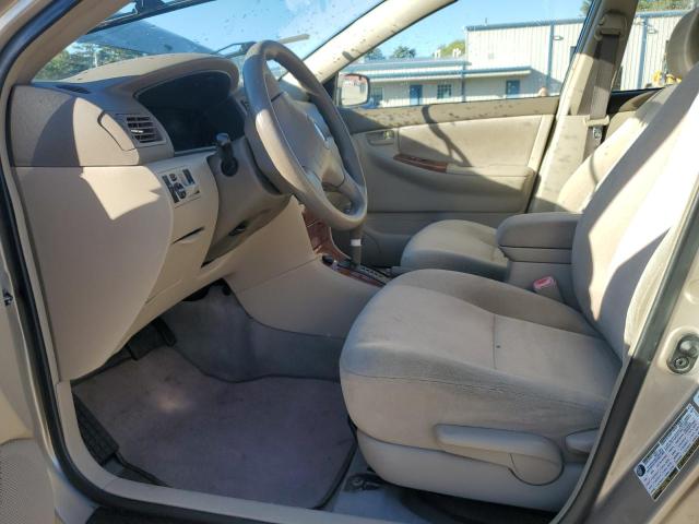 Photo 7 from auction – 2007 TOYOTA COROLLA CE with VIN 1NXBR32E47Z783881