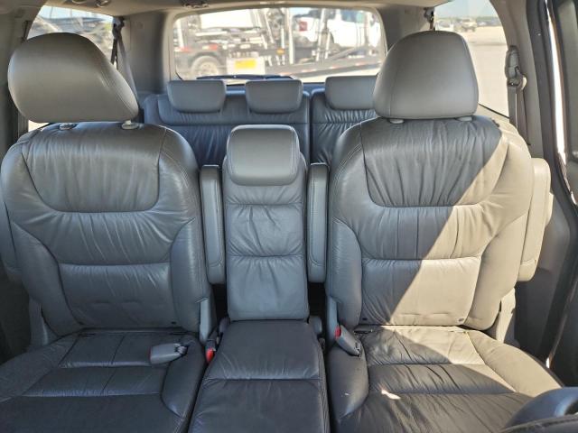 Photo 10 from auction – 2008 HONDA ODYSSEY EX with VIN 5FNRL38748B054299