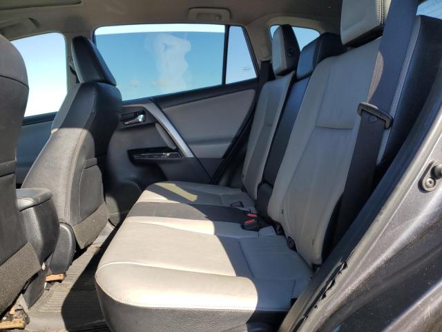 Photo 11 from auction – 2018 TOYOTA RAV4 LIMIT with VIN JTMDFREV2JJ736927