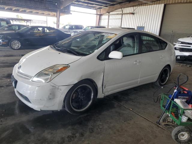 TOYOTA PRIUS 2004 with VIN JTDKB22U040014923 - Photo from auction