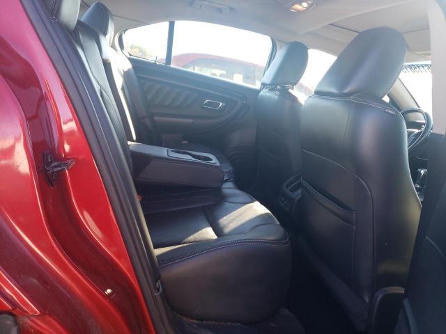 Photo 10 from auction – 2010 FORD TAURUS LIM with VIN 1FAHP2FW9AG161144