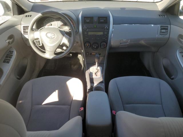 Photo 8 from auction – 2010 TOYOTA COROLLA with VIN JTDBU4EE4AJ073683
