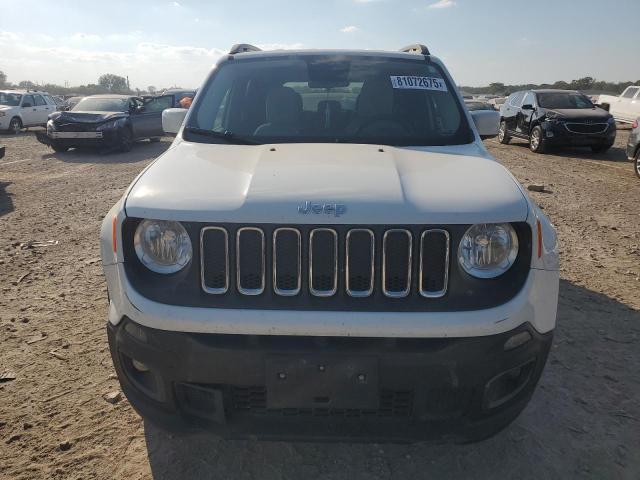 Photo 5 from auction – 2015 JEEP RENEGADE L with VIN ZACCJBBT0FPB68502