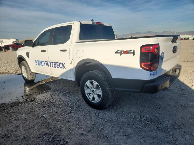 Photo 2 from auction – 2024 FORD RANGER XL with VIN 1FTER4PH2RLE56916